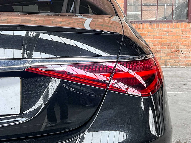 Mercedes-benz s500 4matic lang amg line 435pk 2021 s-klasse, n-568-vl - afbeelding 13 van  86
