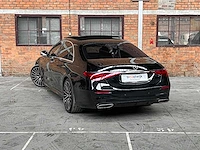 Mercedes-benz s500 4matic lang amg line 435pk 2021 s-klasse, n-568-vl - afbeelding 14 van  86