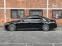 Mercedes-benz s500 4matic lang amg line 435pk 2021 s-klasse, n-568-vl - afbeelding 17 van  86