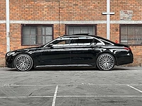 Mercedes-benz s500 4matic lang amg line 435pk 2021 s-klasse, n-568-vl - afbeelding 18 van  86