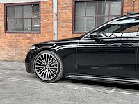 Mercedes-benz s500 4matic lang amg line 435pk 2021 s-klasse, n-568-vl - afbeelding 19 van  86