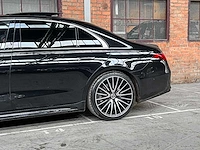 Mercedes-benz s500 4matic lang amg line 435pk 2021 s-klasse, n-568-vl - afbeelding 20 van  86