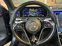 Mercedes-benz s500 4matic lang amg line 435pk 2021 s-klasse, n-568-vl - afbeelding 24 van  86