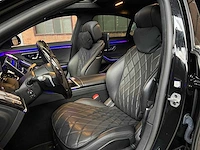 Mercedes-benz s500 4matic lang amg line 435pk 2021 s-klasse, n-568-vl - afbeelding 25 van  86