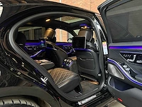 Mercedes-benz s500 4matic lang amg line 435pk 2021 s-klasse, n-568-vl - afbeelding 30 van  86