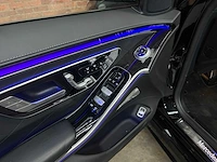 Mercedes-benz s500 4matic lang amg line 435pk 2021 s-klasse, n-568-vl - afbeelding 33 van  86