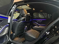 Mercedes-benz s500 4matic lang amg line 435pk 2021 s-klasse, n-568-vl - afbeelding 41 van  86