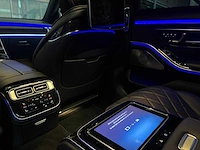 Mercedes-benz s500 4matic lang amg line 435pk 2021 s-klasse, n-568-vl - afbeelding 43 van  86