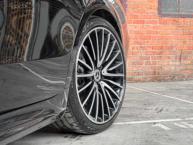 Mercedes-benz s500 4matic lang amg line 435pk 2021 s-klasse, n-568-vl - afbeelding 34 van  86