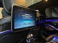 Mercedes-benz s500 4matic lang amg line 435pk 2021 s-klasse, n-568-vl - afbeelding 46 van  86