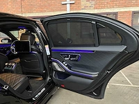Mercedes-benz s500 4matic lang amg line 435pk 2021 s-klasse, n-568-vl - afbeelding 49 van  86