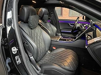 Mercedes-benz s500 4matic lang amg line 435pk 2021 s-klasse, n-568-vl - afbeelding 57 van  86