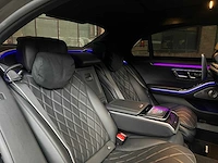 Mercedes-benz s500 4matic lang amg line 435pk 2021 s-klasse, n-568-vl - afbeelding 62 van  86