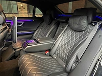 Mercedes-benz s500 4matic lang amg line 435pk 2021 s-klasse, n-568-vl - afbeelding 65 van  86