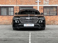 Mercedes-benz s500 4matic lang amg line 435pk 2021 s-klasse, n-568-vl - afbeelding 56 van  86