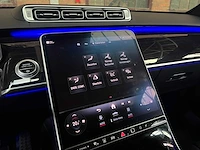 Mercedes-benz s500 4matic lang amg line 435pk 2021 s-klasse, n-568-vl - afbeelding 68 van  86