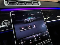 Mercedes-benz s500 4matic lang amg line 435pk 2021 s-klasse, n-568-vl - afbeelding 69 van  86