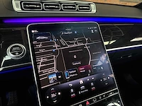 Mercedes-benz s500 4matic lang amg line 435pk 2021 s-klasse, n-568-vl - afbeelding 70 van  86