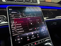 Mercedes-benz s500 4matic lang amg line 435pk 2021 s-klasse, n-568-vl - afbeelding 71 van  86