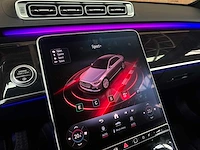 Mercedes-benz s500 4matic lang amg line 435pk 2021 s-klasse, n-568-vl - afbeelding 72 van  86