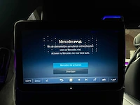 Mercedes-benz s500 4matic lang amg line 435pk 2021 s-klasse, n-568-vl - afbeelding 77 van  86