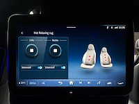 Mercedes-benz s500 4matic lang amg line 435pk 2021 s-klasse, n-568-vl - afbeelding 81 van  86