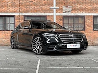 Mercedes-benz s500 4matic lang amg line 435pk 2021 s-klasse, n-568-vl - afbeelding 86 van  86