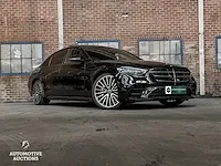 Mercedes-benz s500 amg 4matic lang 436pk 2021, l-304-gg - afbeelding 3 van  80