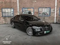 Mercedes-benz s500 amg 4matic lang 436pk 2021, l-304-gg - afbeelding 4 van  80