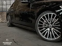 Mercedes-benz s500 amg 4matic lang 436pk 2021, l-304-gg - afbeelding 5 van  80