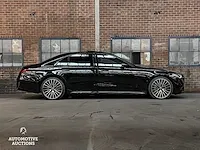 Mercedes-benz s500 amg 4matic lang 436pk 2021, l-304-gg - afbeelding 6 van  80