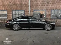 Mercedes-benz s500 amg 4matic lang 436pk 2021, l-304-gg - afbeelding 7 van  80