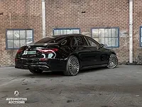 Mercedes-benz s500 amg 4matic lang 436pk 2021, l-304-gg - afbeelding 10 van  80