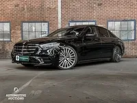 Mercedes-benz s500 amg 4matic lang 436pk 2021, l-304-gg