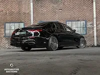 Mercedes-benz s500 amg 4matic lang 436pk 2021, l-304-gg - afbeelding 13 van  80