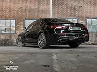Mercedes-benz s500 amg 4matic lang 436pk 2021, l-304-gg - afbeelding 20 van  80