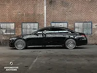 Mercedes-benz s500 amg 4matic lang 436pk 2021, l-304-gg - afbeelding 22 van  80
