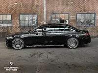 Mercedes-benz s500 amg 4matic lang 436pk 2021, l-304-gg - afbeelding 24 van  80