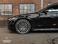 Mercedes-benz s500 amg 4matic lang 436pk 2021, l-304-gg - afbeelding 25 van  80
