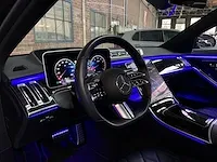 Mercedes-benz s500 amg 4matic lang 436pk 2021, l-304-gg - afbeelding 27 van  80