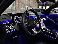 Mercedes-benz s500 amg 4matic lang 436pk 2021, l-304-gg - afbeelding 28 van  80