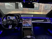 Mercedes-benz s500 amg 4matic lang 436pk 2021, l-304-gg - afbeelding 29 van  80
