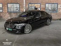 Mercedes-benz s500 amg 4matic lang 436pk 2021, l-304-gg - afbeelding 23 van  80
