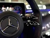Mercedes-benz s500 amg 4matic lang 436pk 2021, l-304-gg - afbeelding 35 van  80