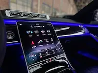 Mercedes-benz s500 amg 4matic lang 436pk 2021, l-304-gg - afbeelding 40 van  80