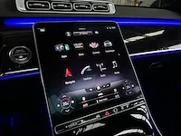 Mercedes-benz s500 amg 4matic lang 436pk 2021, l-304-gg - afbeelding 41 van  80