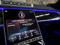 Mercedes-benz s500 amg 4matic lang 436pk 2021, l-304-gg - afbeelding 47 van  80