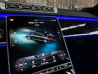 Mercedes-benz s500 amg 4matic lang 436pk 2021, l-304-gg - afbeelding 49 van  80