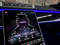 Mercedes-benz s500 amg 4matic lang 436pk 2021, l-304-gg - afbeelding 50 van  80