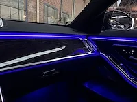 Mercedes-benz s500 amg 4matic lang 436pk 2021, l-304-gg - afbeelding 53 van  80